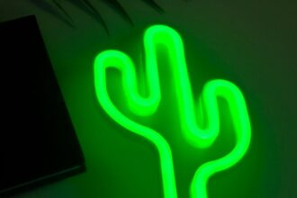 LED Neon Signs