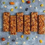 Protein bars