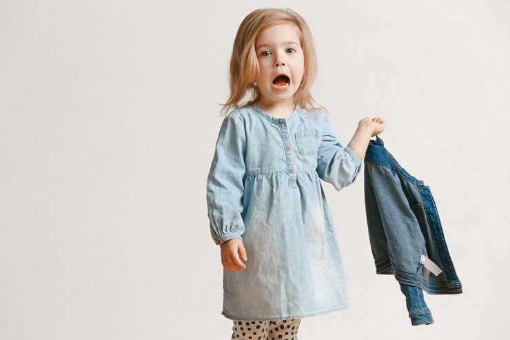 cute kids clothes