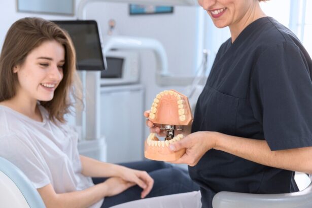 dental implants