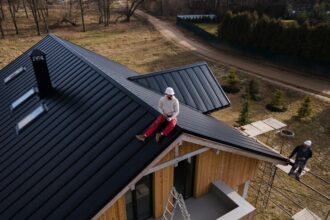 roofing services