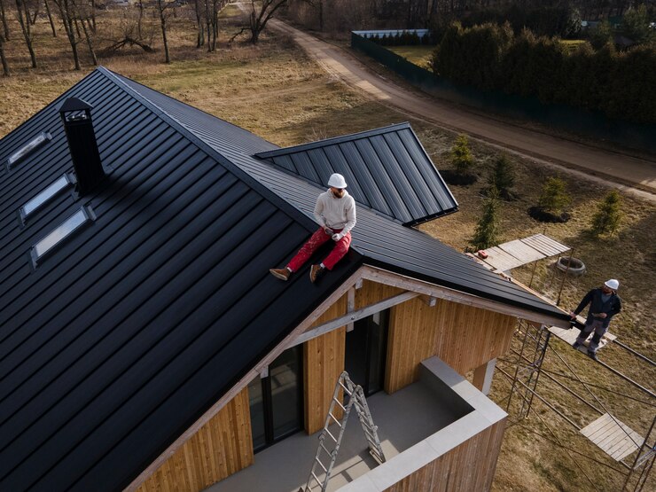 roofing services