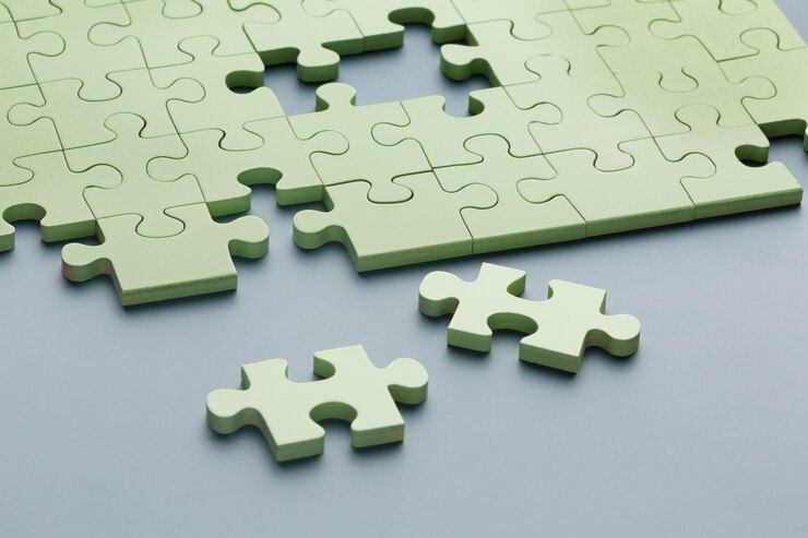 jigsaw puzzles