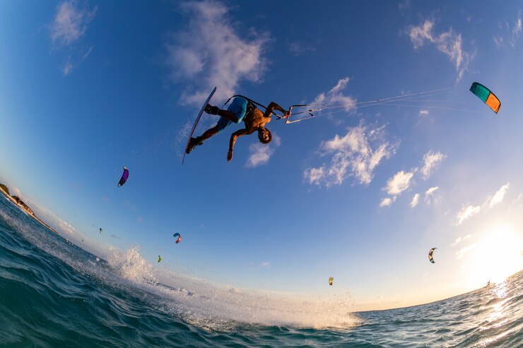 skydiving near me