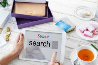 The Correlation Between SEO & Reverse Image Search