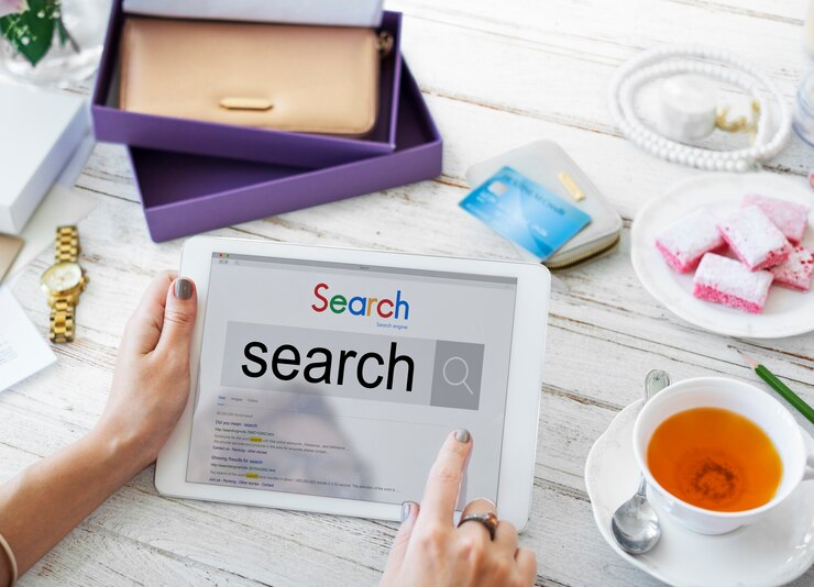 The Correlation Between SEO & Reverse Image Search