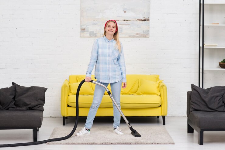 carpet cleaning Richmond