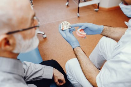 denture repair near me