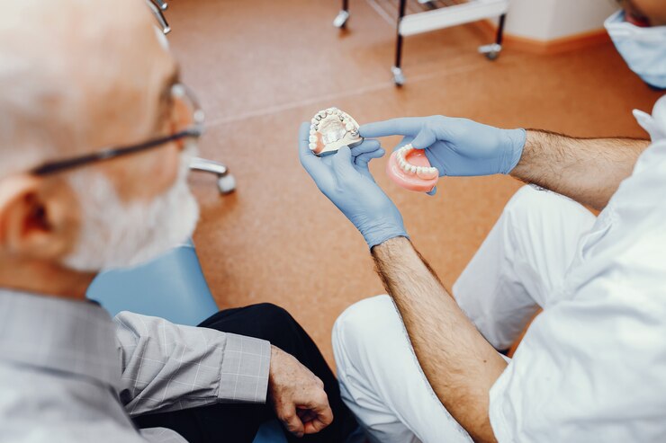 denture repair near me