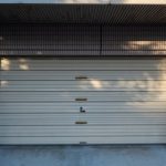 roller garage door